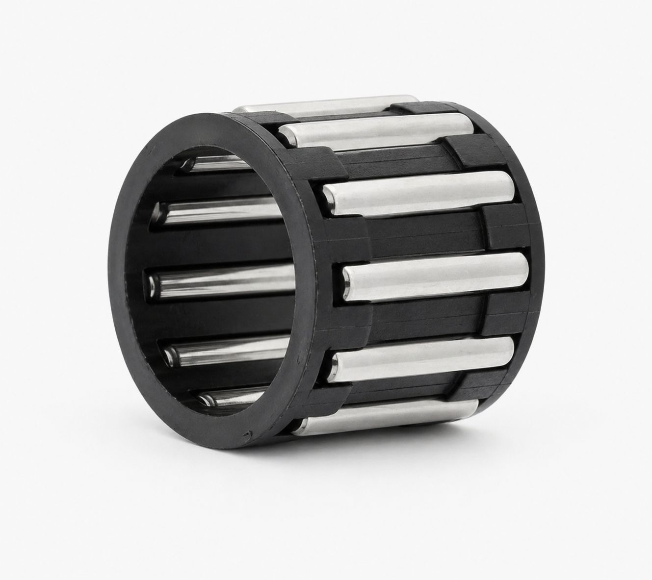 Optional zubuchbar SKF Nadellager