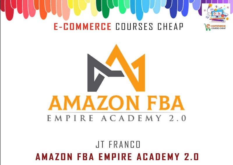 JT Franco - Amazon FBA Empire Academy 2.0