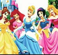Princesas Disney