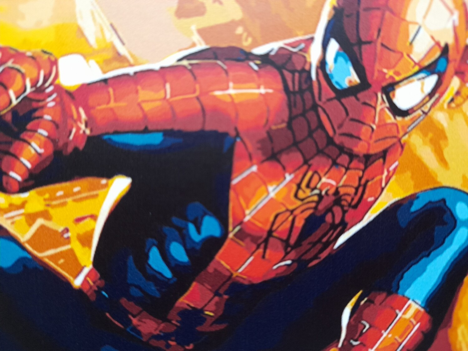 Spider Man