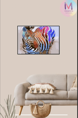 Animales Mágicos