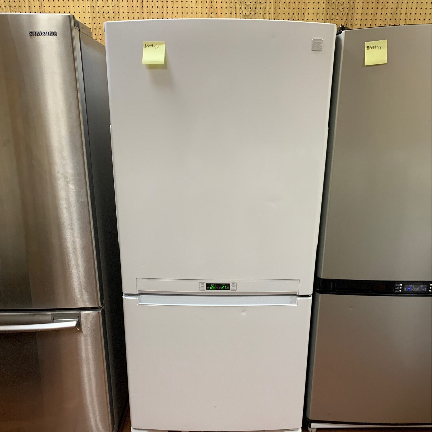Kenmore Fridge