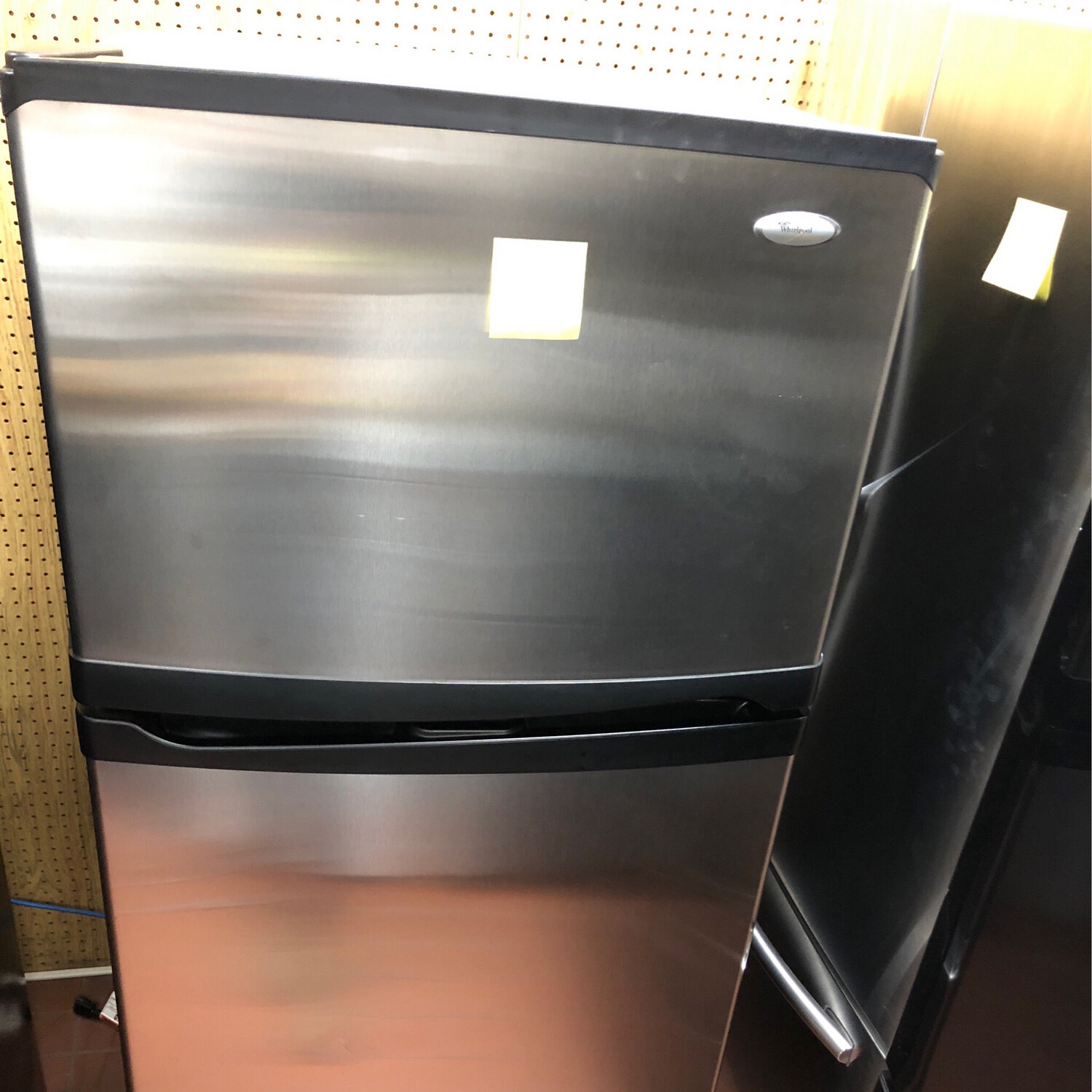 Whirlpool Fridge
