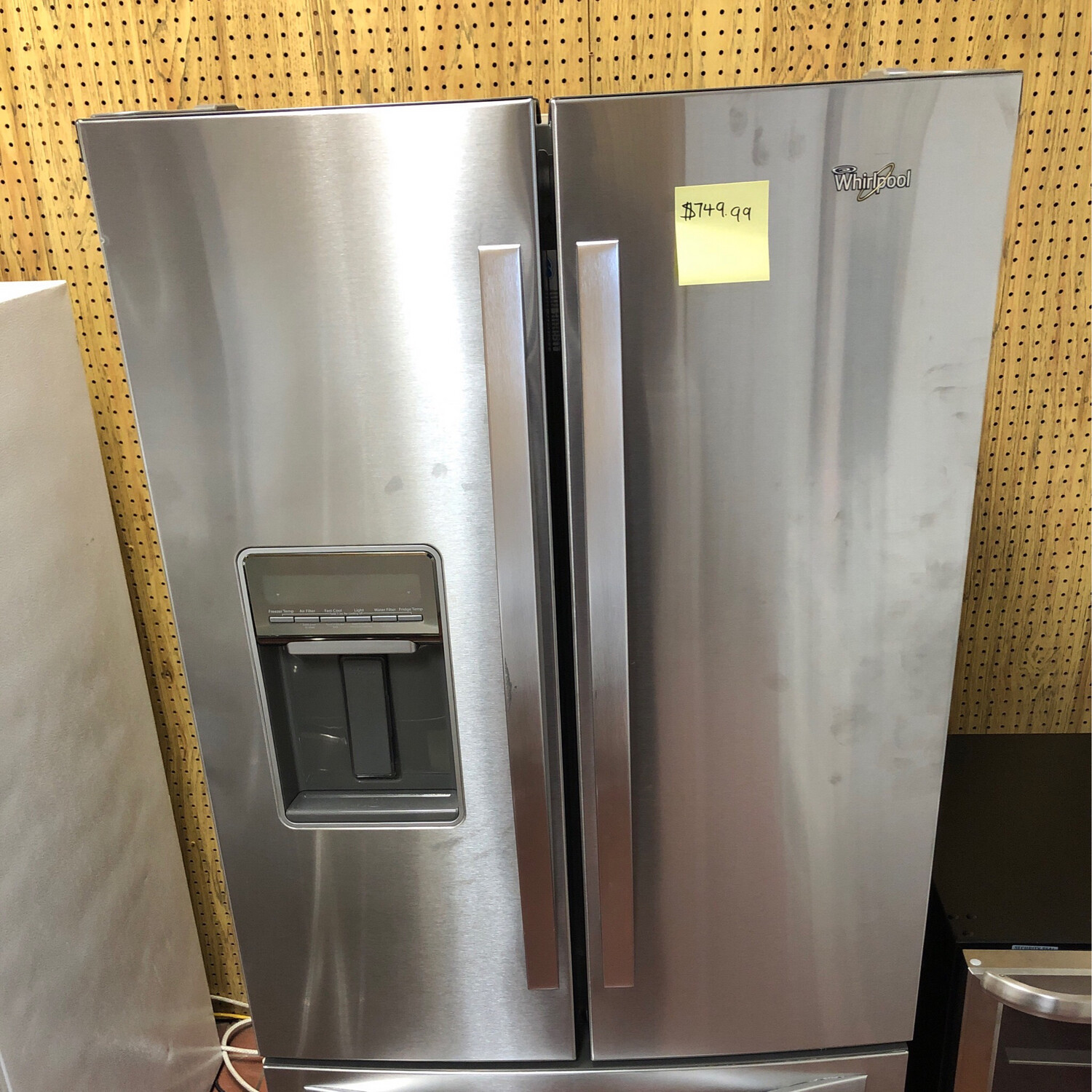 Whirlpool Fridge