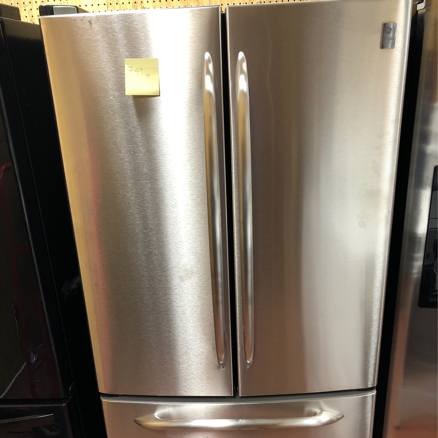 GE Profile Fridge