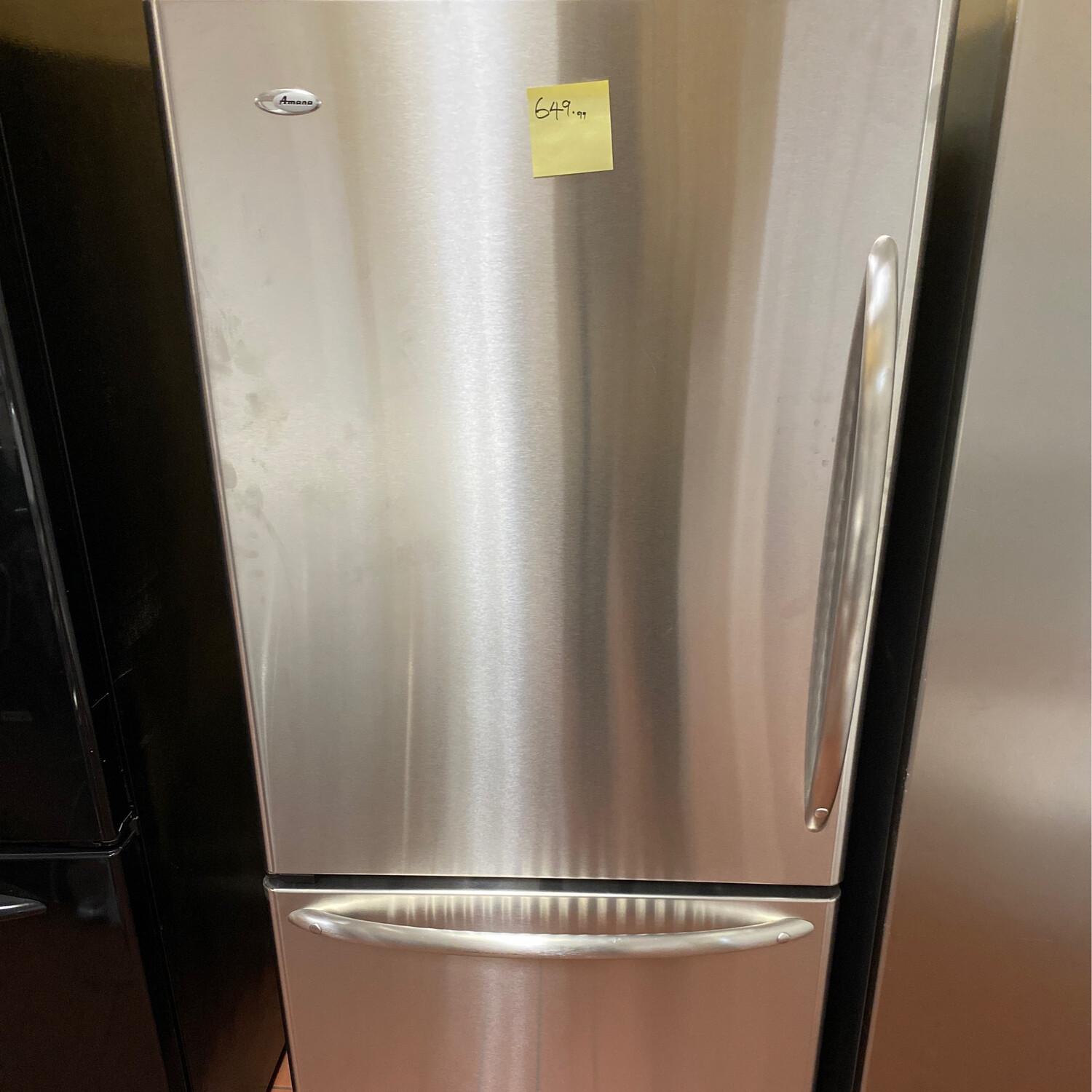 Amana Fridge