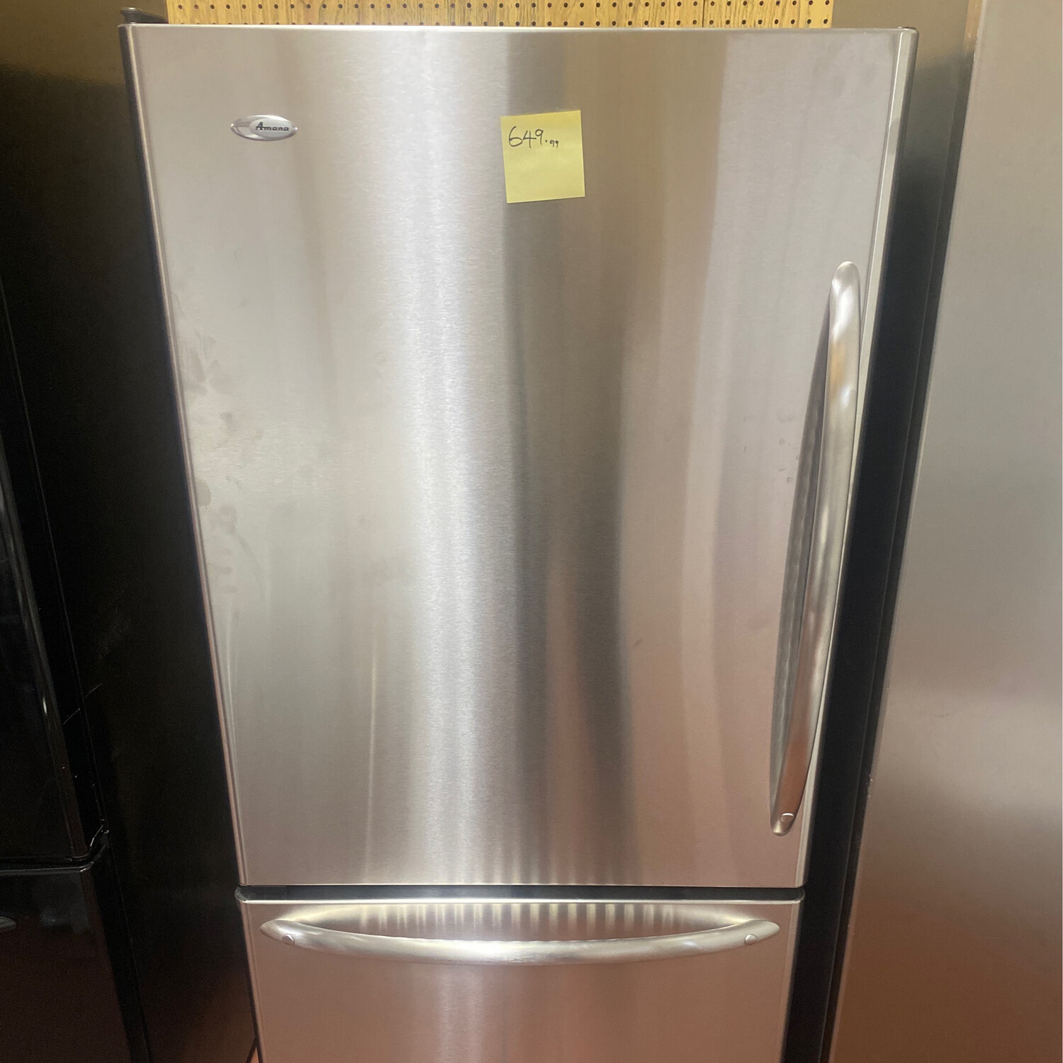 Amana Fridge