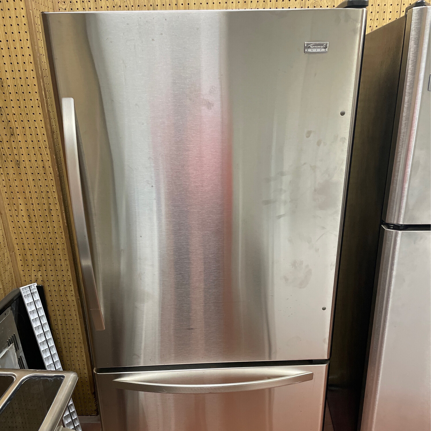 Kenmore Fridge
