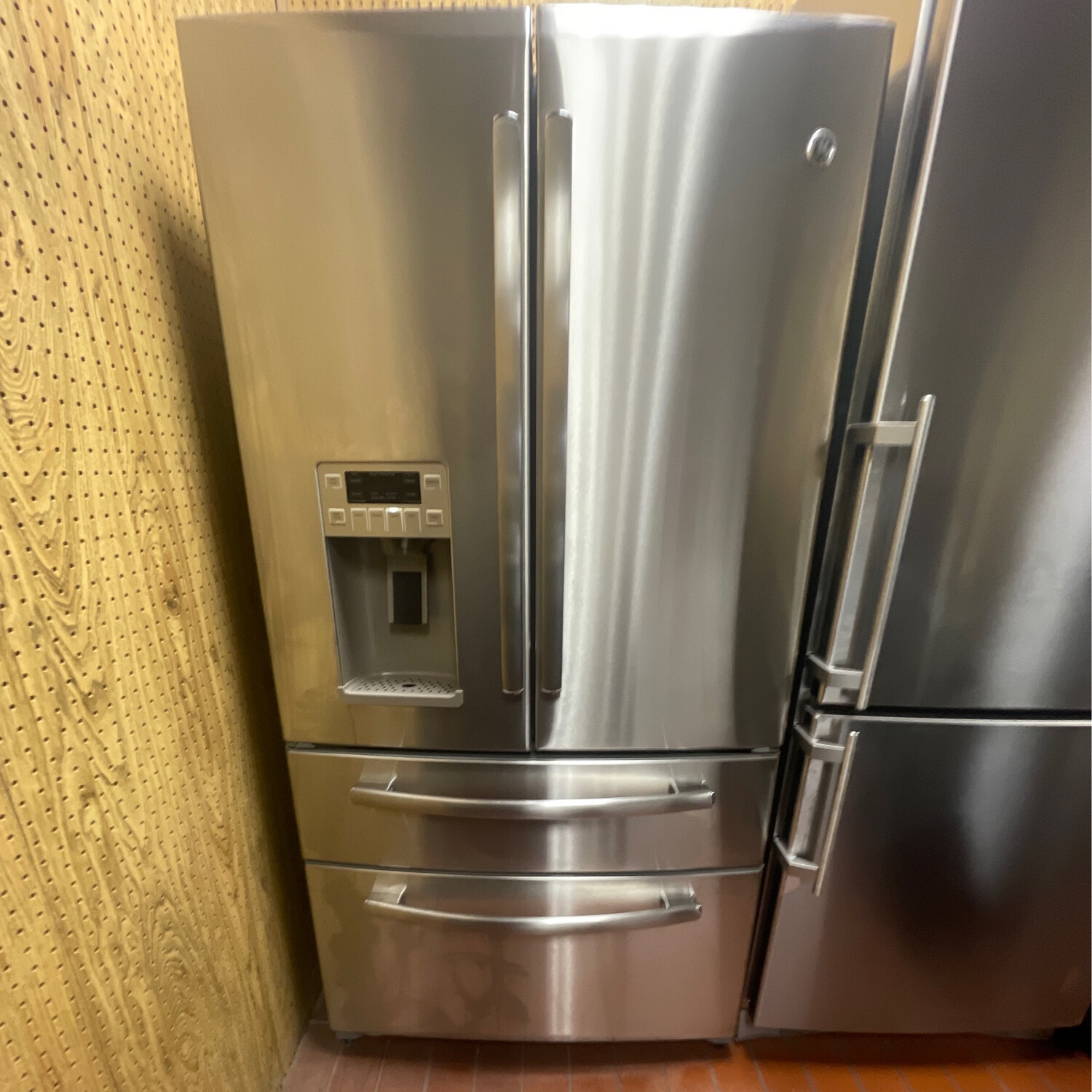 GE Fridge