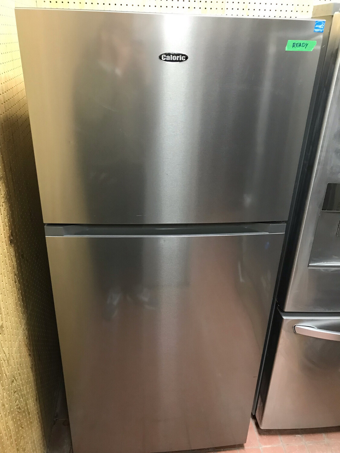 Caloric 30" Top-Mount Refrigerator