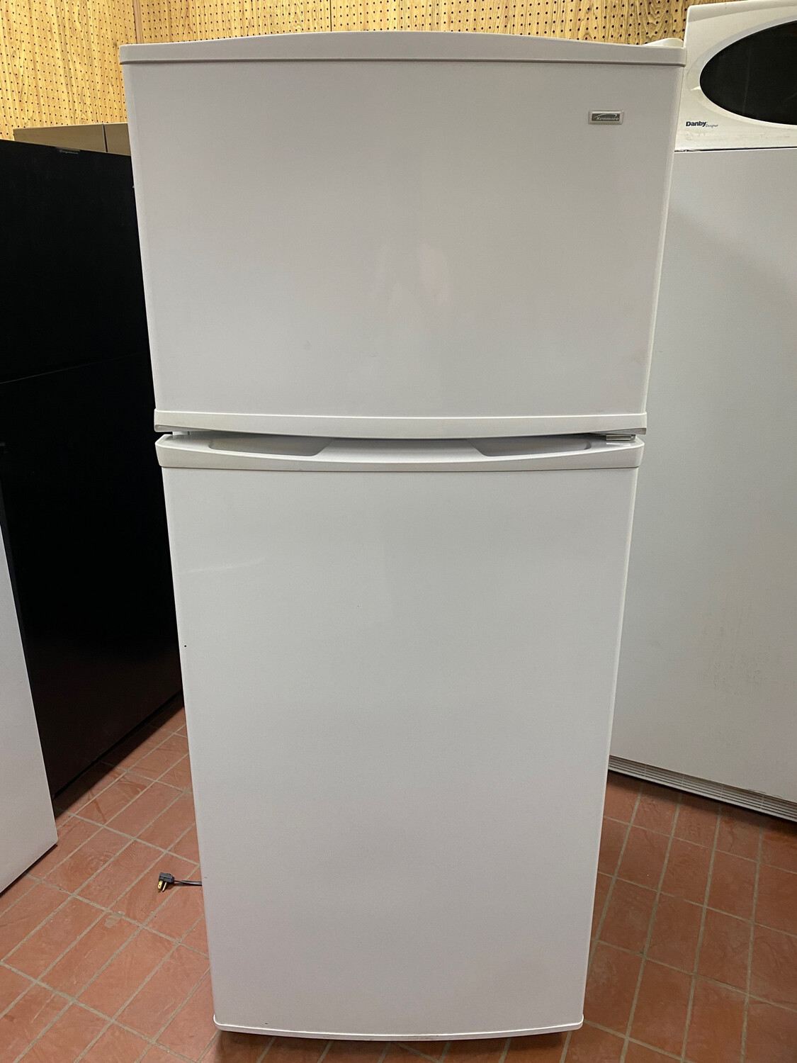 Kenmore Refrigerator