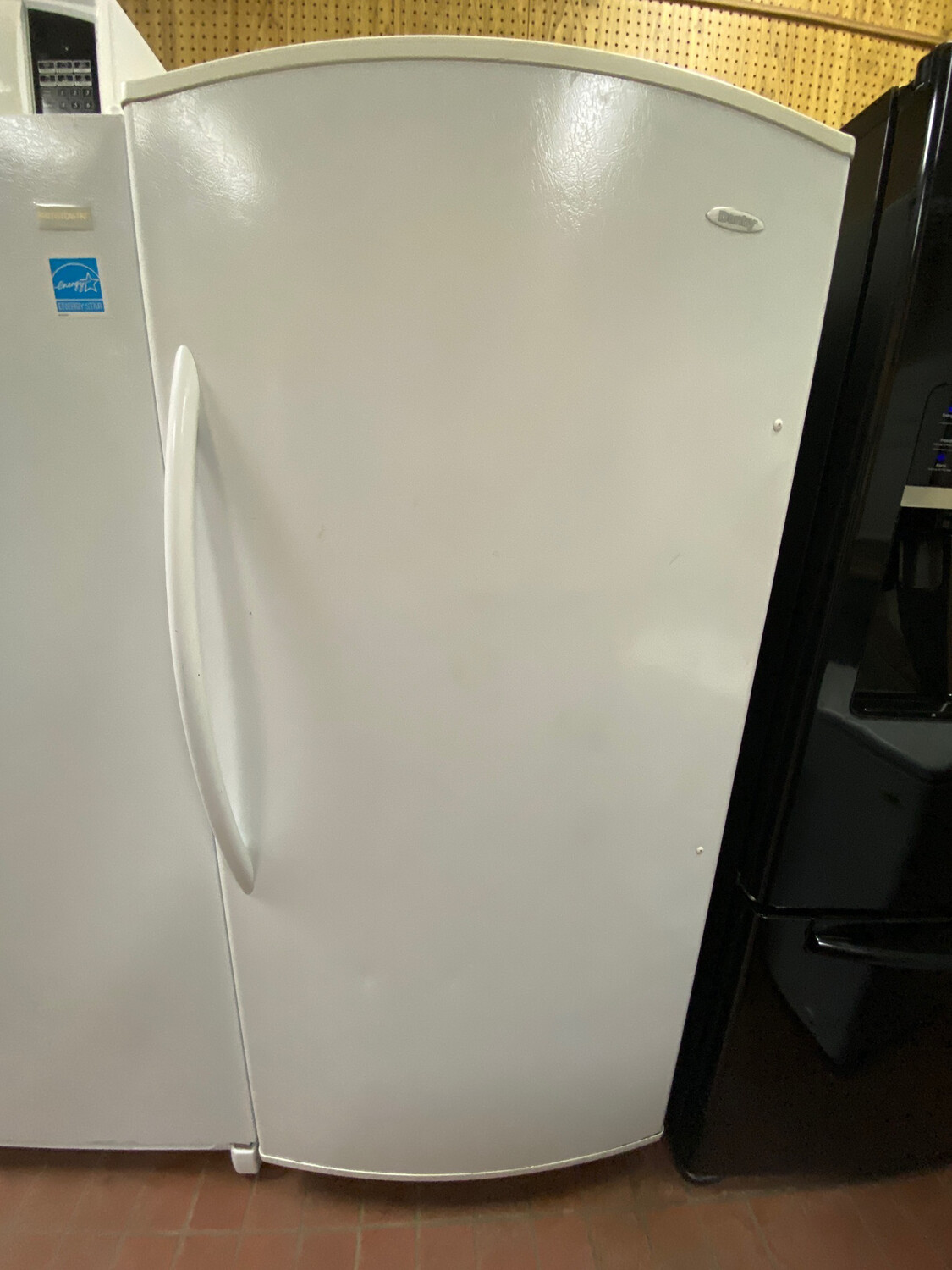 Danby 18 Liter All-Refrigerator