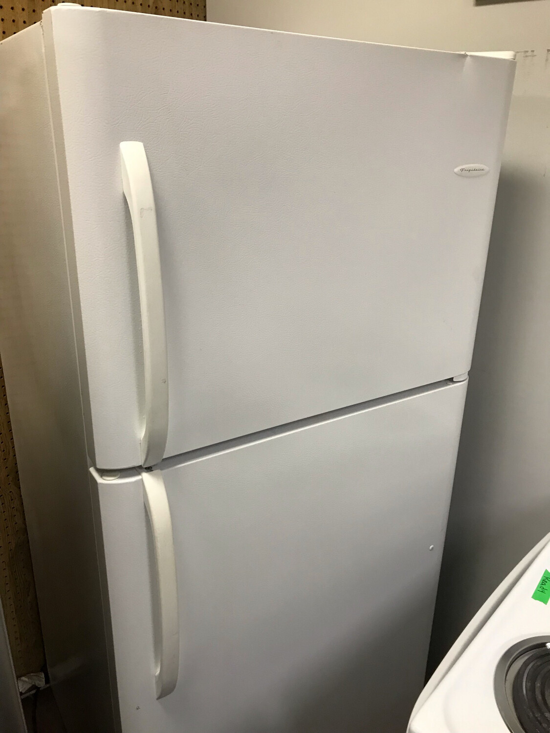 Frigidaire White Fridge