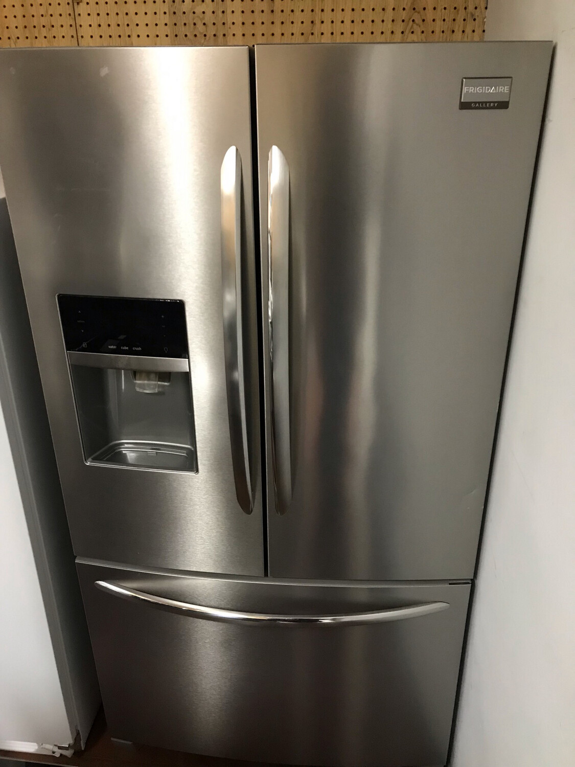 Frigidaire Gallery 36" French Door 22.6 Cu. Ft.  Refrigerator