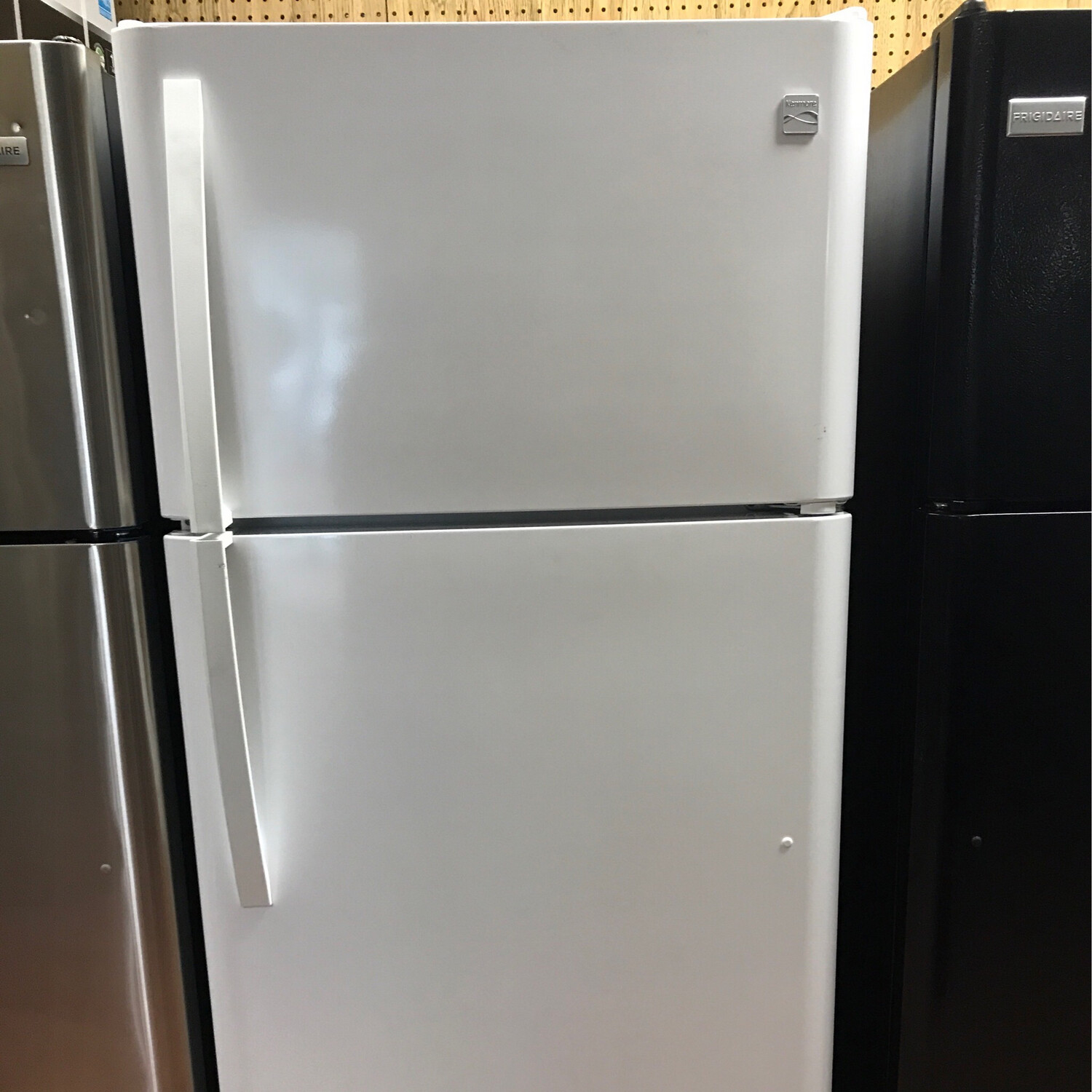 Kenmore Top-Mount Refrigerator