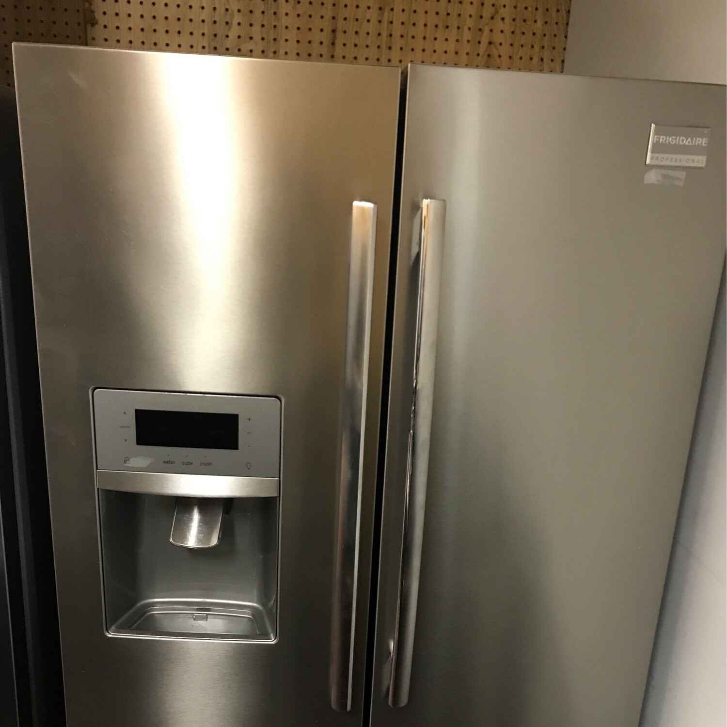 Frigidaire French Door Refrigerator