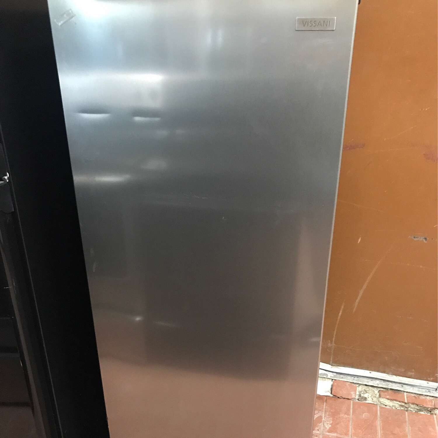 Vissani All-Refrigerator MDUFC7SS