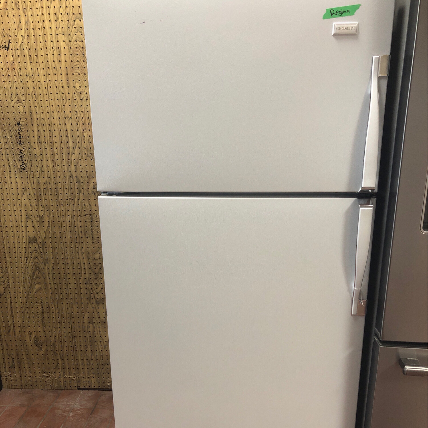 Crosley Fridge