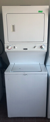 Frigidaire Laundry Center MEX731CAS0 | SMS Appliances