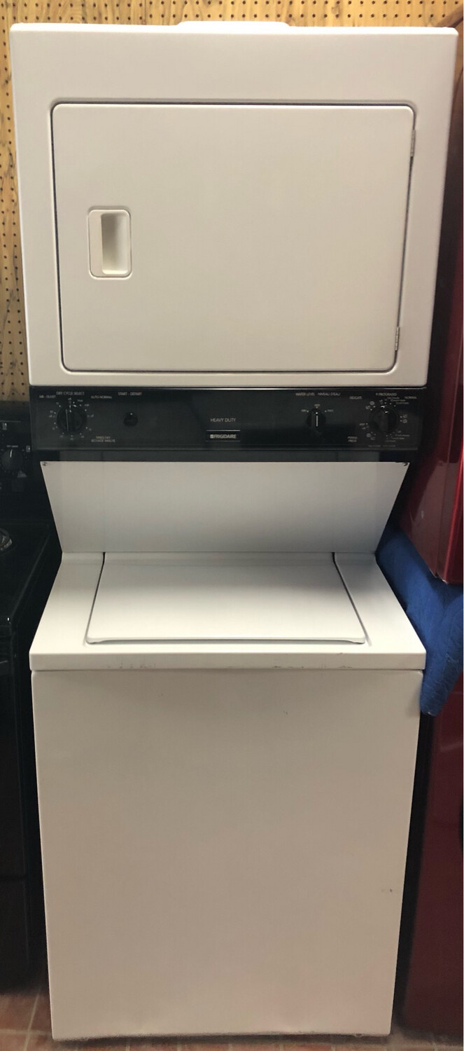 Frigidaire Laundry Center MLC275CW5 | SMS Appliances