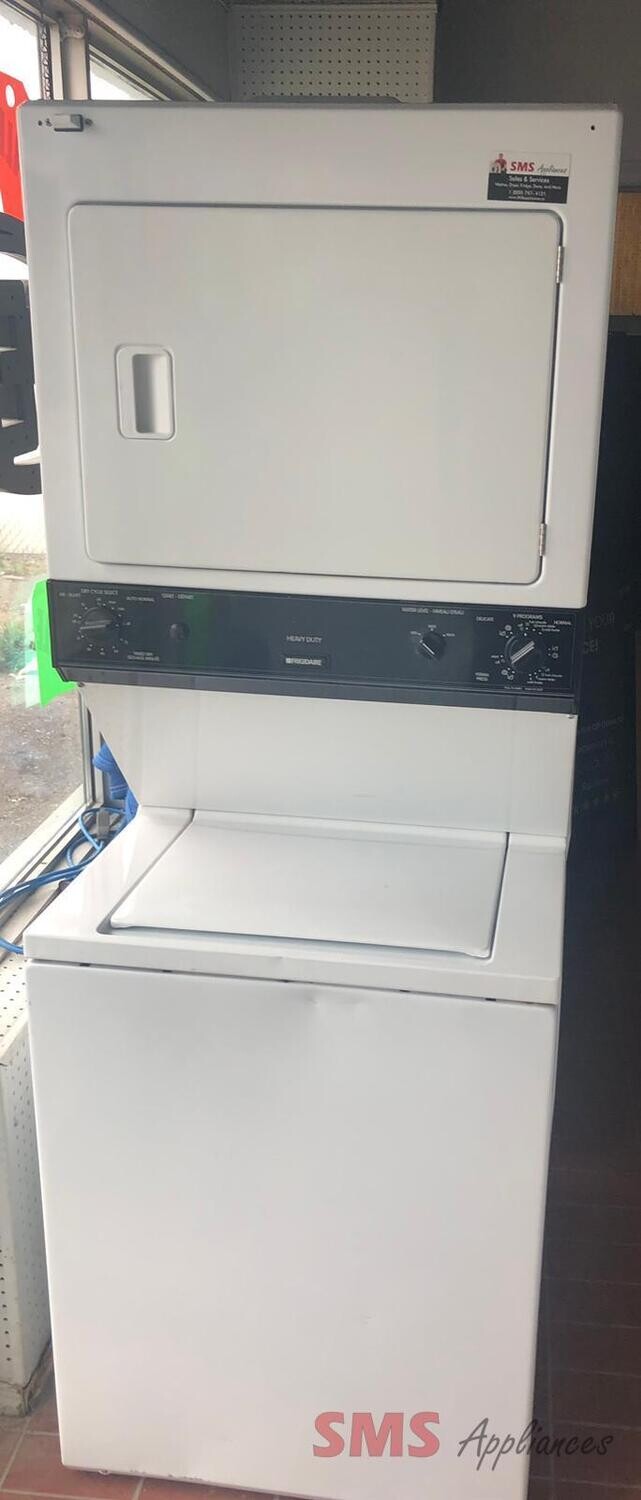 Frigidaire Laundry Center MLC275CW5 | SMS Appliances
