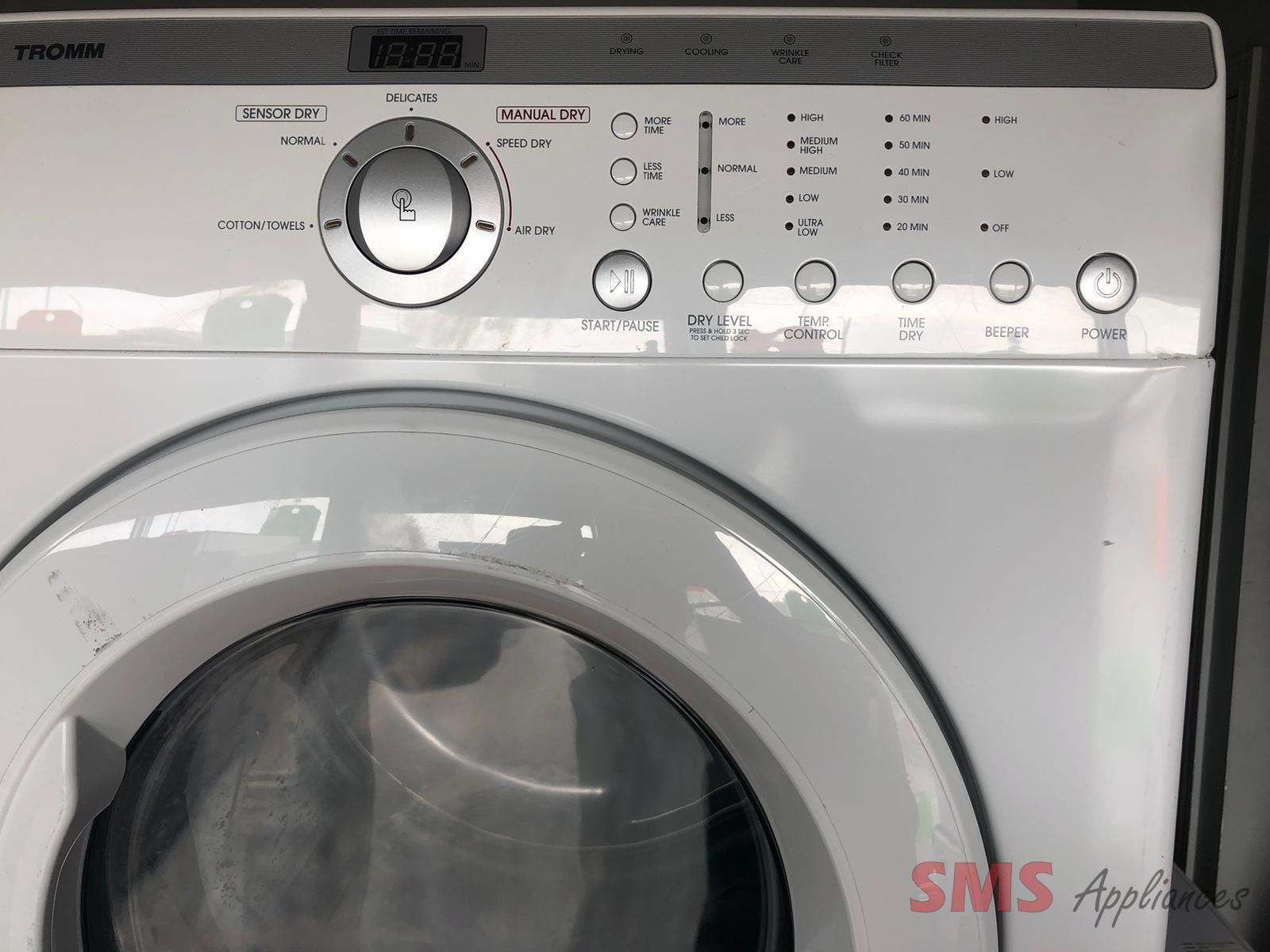 Regina Appliances Online Store Refurbished Appliances