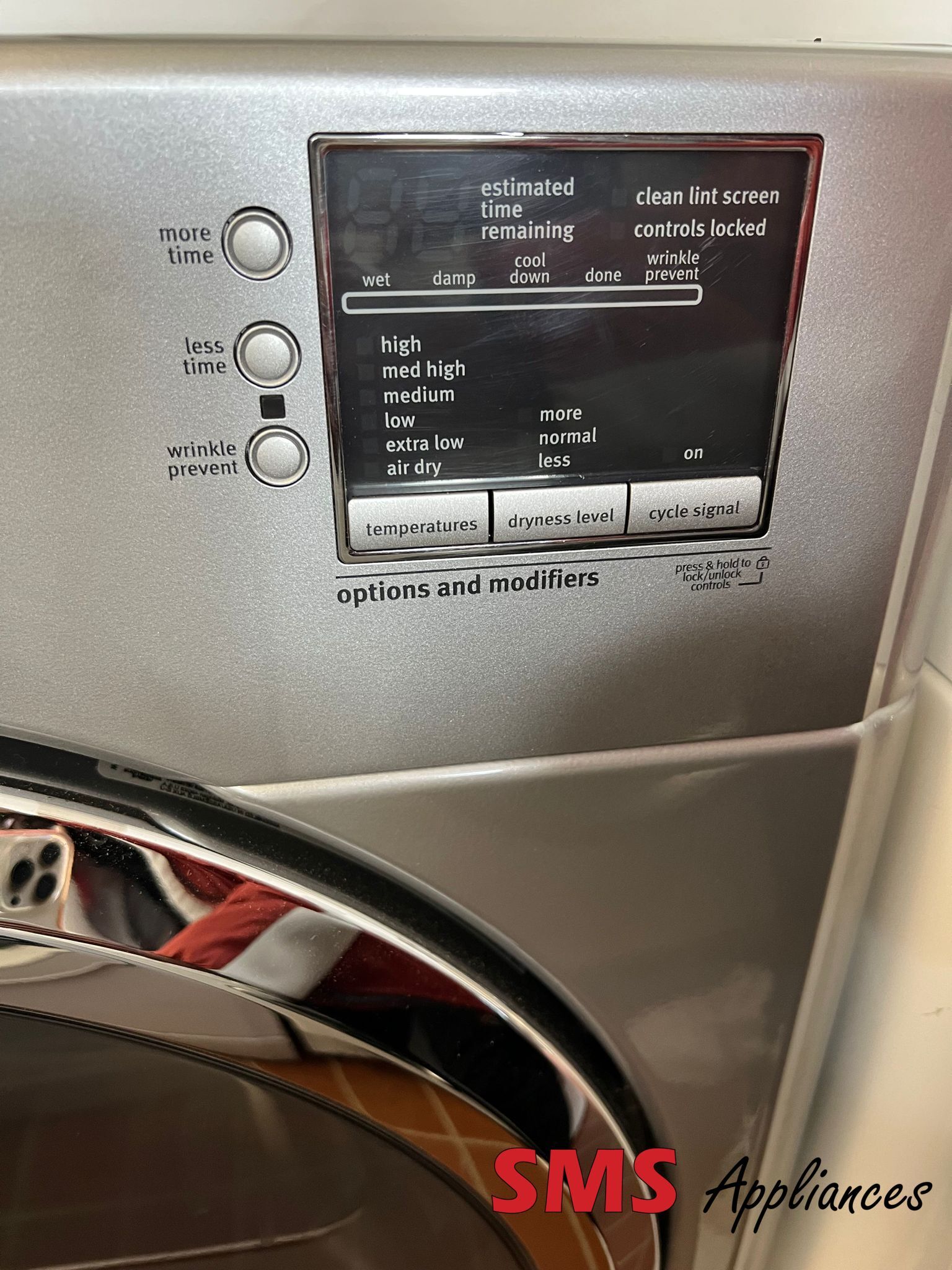 Regina Appliances Online Store Refurbished Appliances