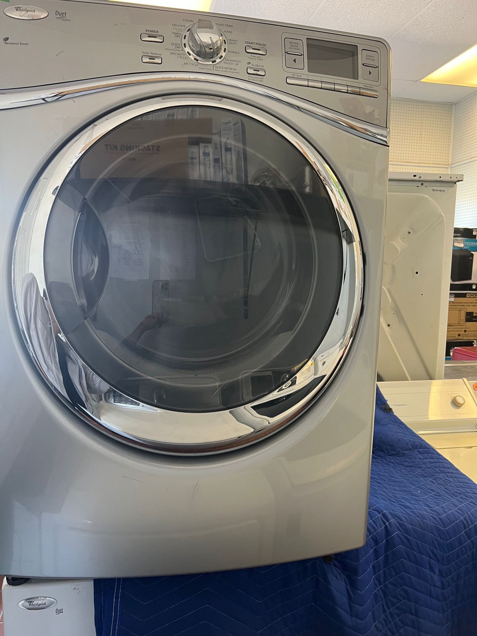 Regina Appliances Online Store Refurbished Appliances