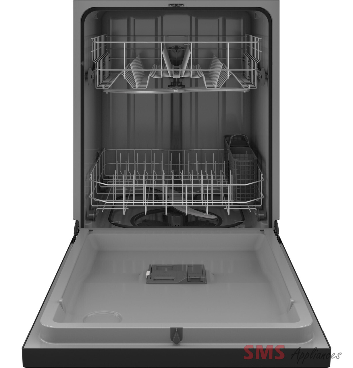BRAND NEW -GE® Dishwasher with Front Controls GDF510PGR