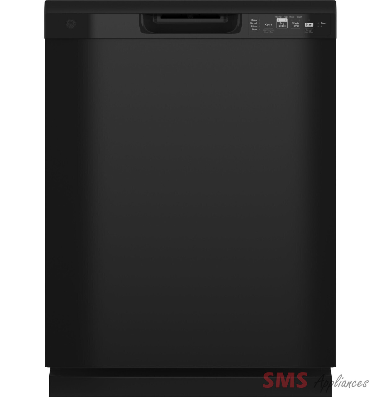 BRAND NEW -GE® Dishwasher with Front Controls GDF510PGR