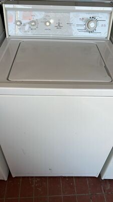 Kenmore Top Load Washer Dryer Set