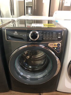 New - Open Box Scratch & Dent Electrolux Front Load Washer ELFW7537AT1