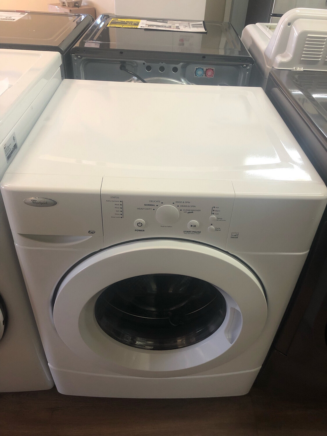 Quality Used Appliances in Regina SMS Appliances Regina Store