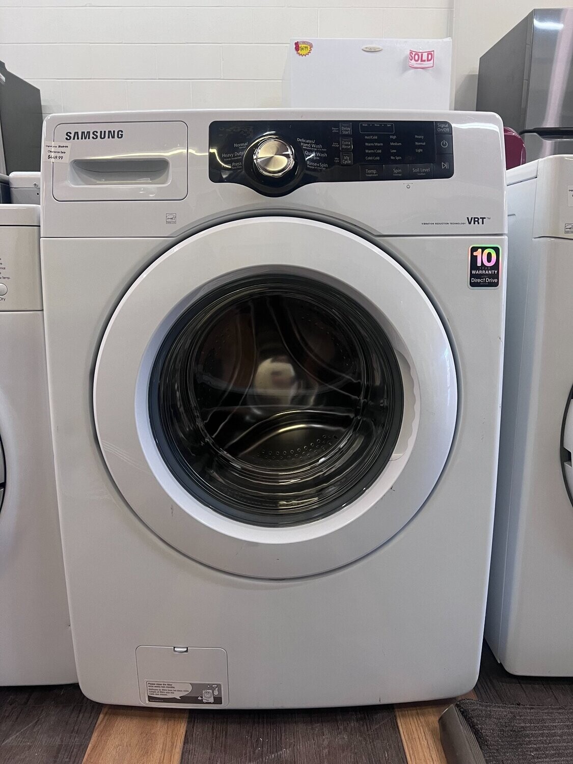 Quality Used Appliances in Regina SMS Appliances Regina Store
