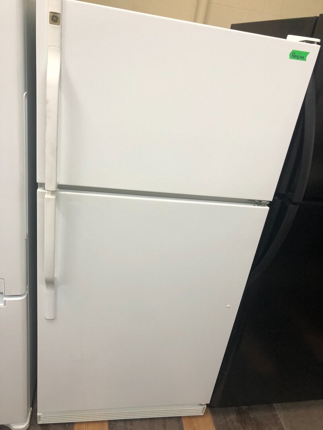 ​GE Fridge