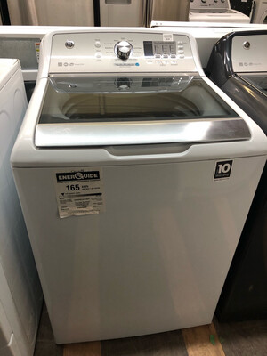 GE Top Load Washer GTW680BMM0WS