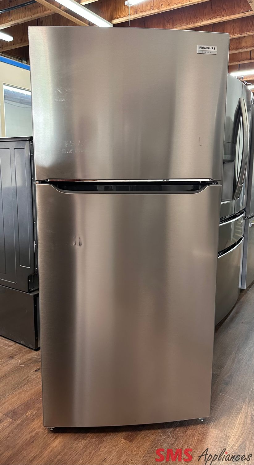 Open Box - Scratch & Dent Frigidaire Gallery FGHT2055VF