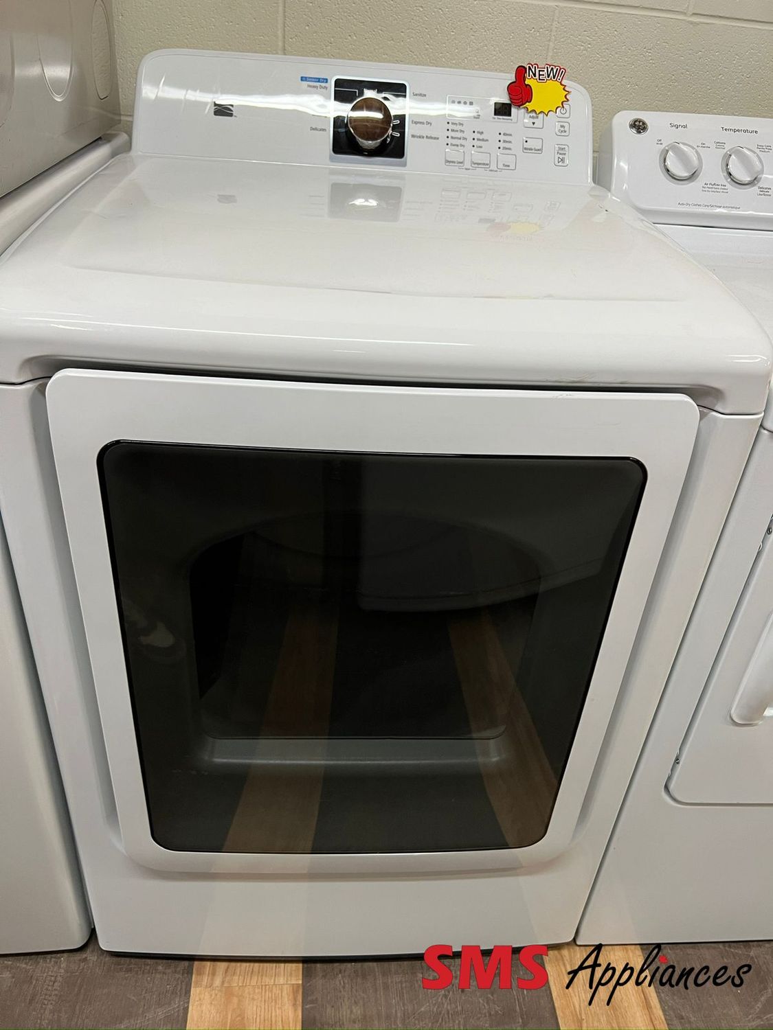 Kenmore Dryer- 592-69212