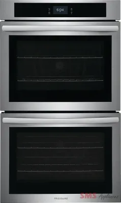 Wall Oven