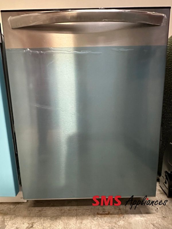 Open Box - Scratch & Dent-Frigidaire Gallery Dishwasher GDSH4715AF Open Box - Scratch & Dent-Frigidaire Gallery Dishwasher GDSH4715AF
