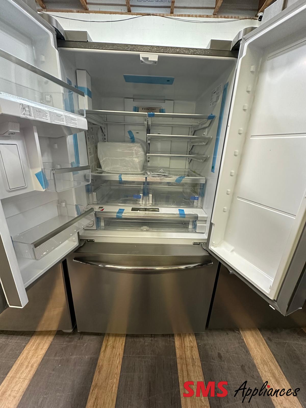 OPEN BOX - Scratch & Dent, FRIGIDAIRE Gallery 36