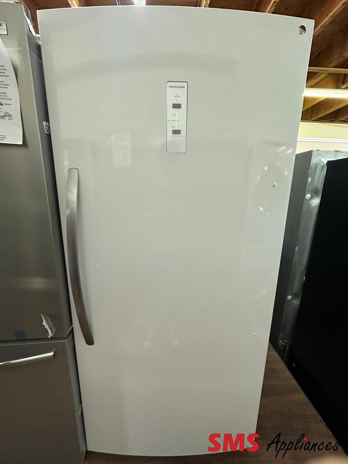 Open Box - Scratch & Dent Frigidaire All Refrigerator FRAE2024AW