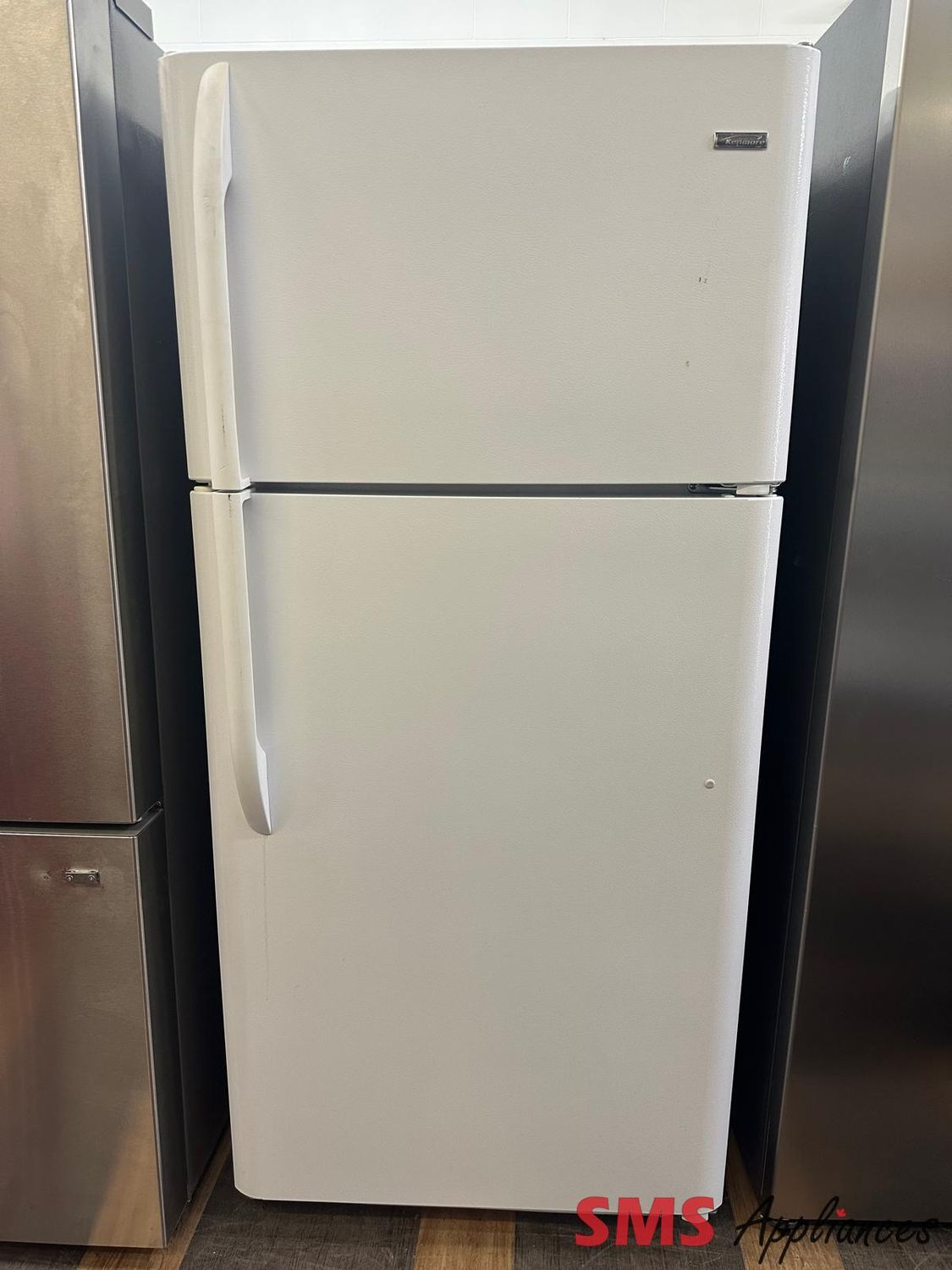 Kenmore fridge 970-429022 30"