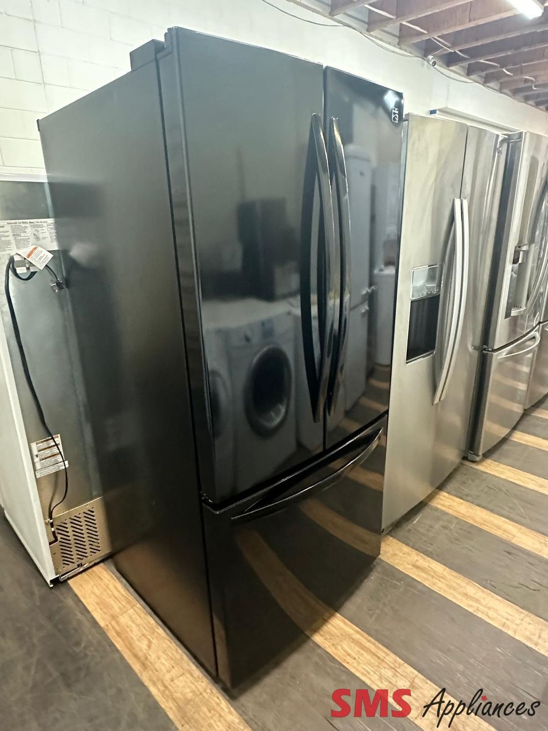 Kenmore refrigerator 795.71319310 33"