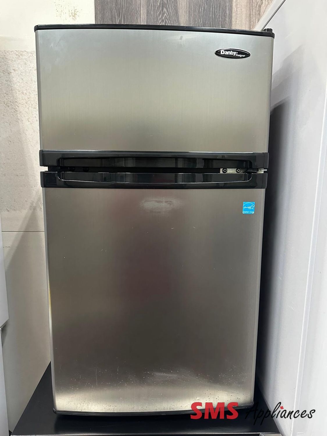Danby Compact Refrigerator