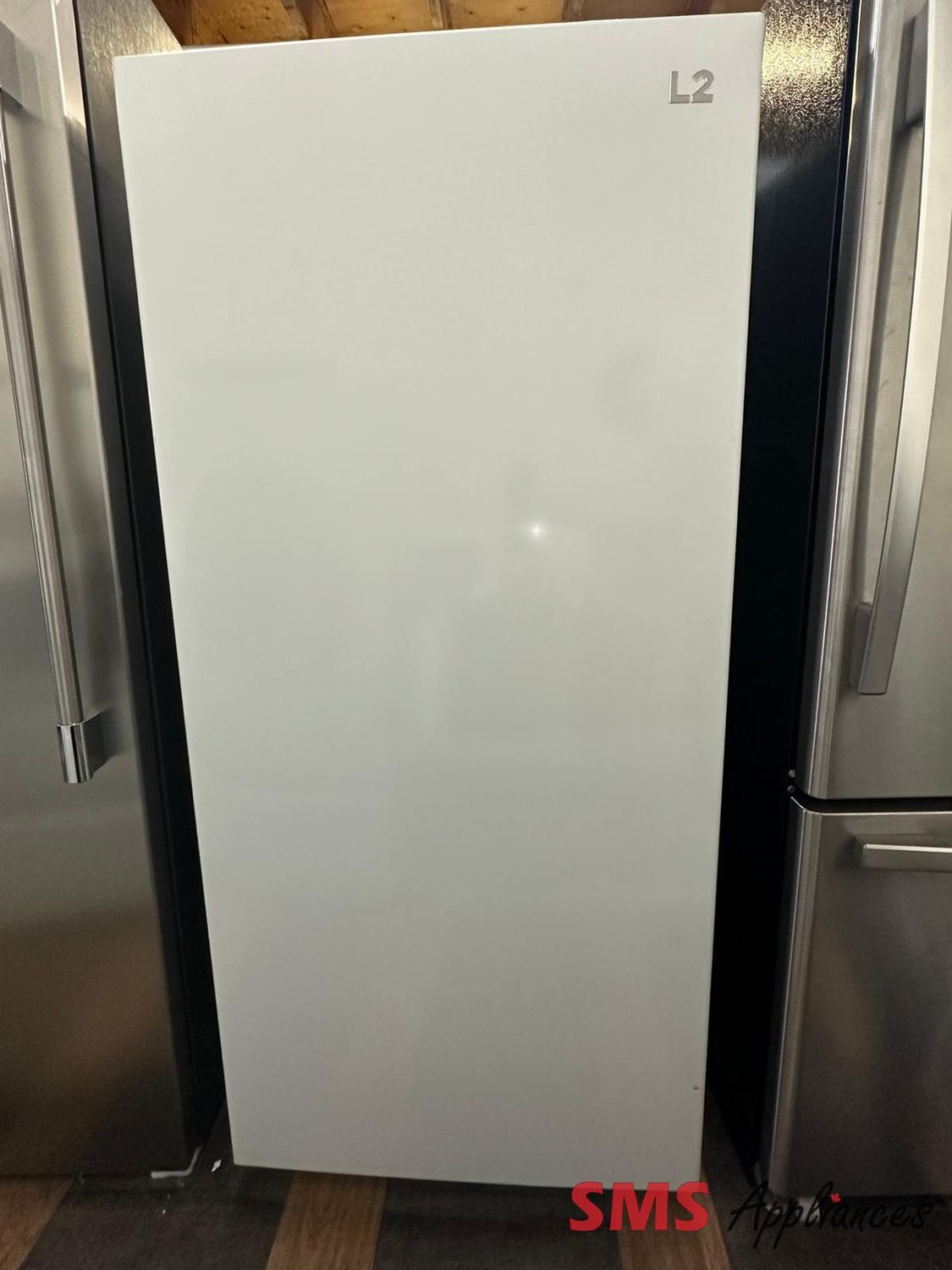 L2 Upright  Freezer