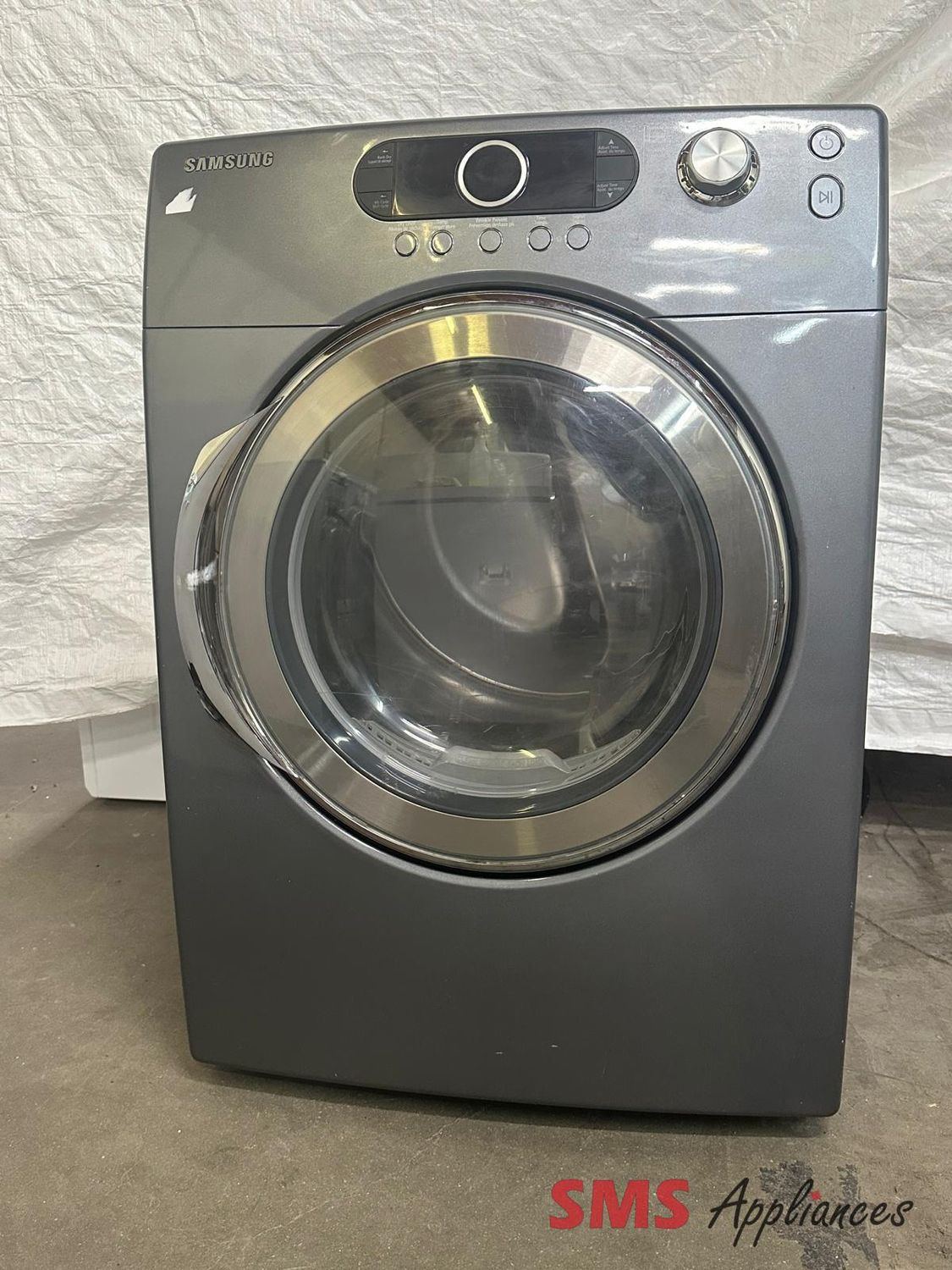 Samsung Dryer DV339AEG