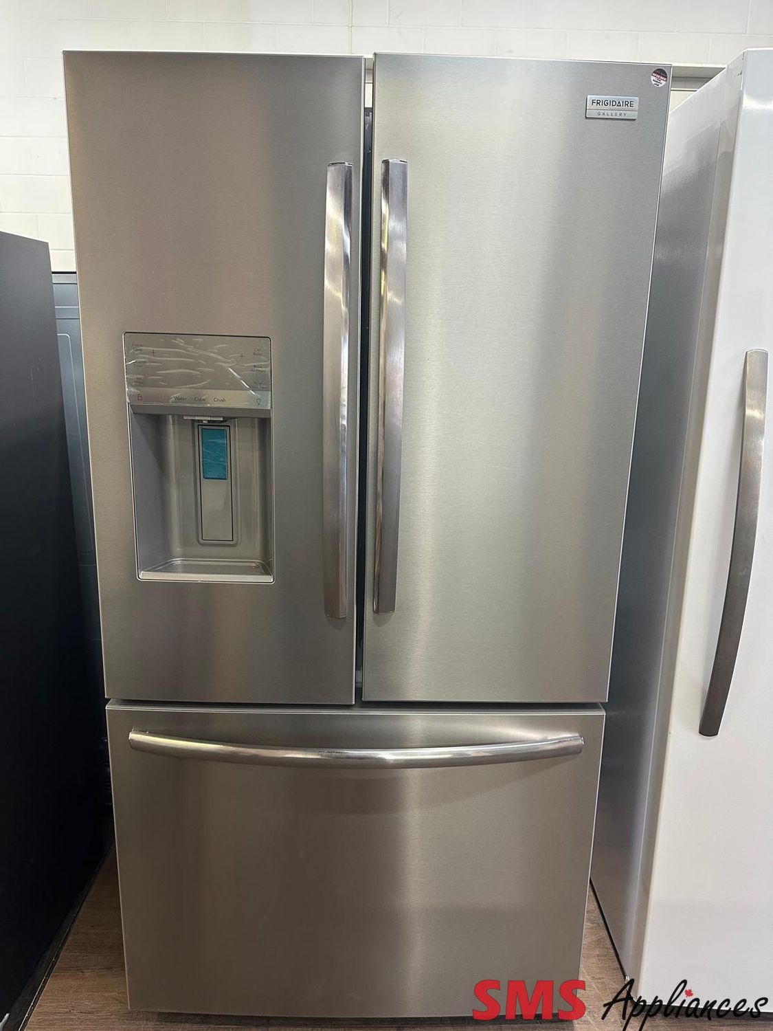 Open Box Scratch & Dent Frigidaire Gallery 36" French Door