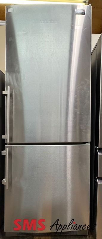LIEBHERR, 29"  Bottom Mount Fridge