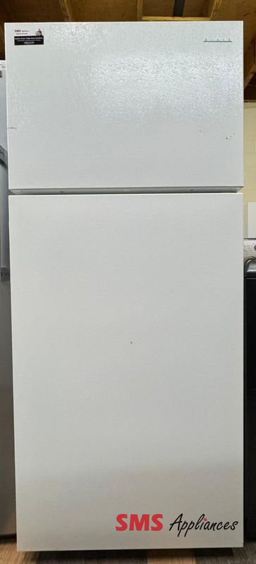 Amana Fridge ART316TFDW01